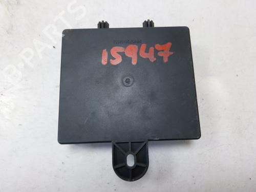 Fuse box RENAULT TRAFIC III Van (FG_) 1.6 dCi 115 (FGMD) | BP38807414E1 - Image 4
