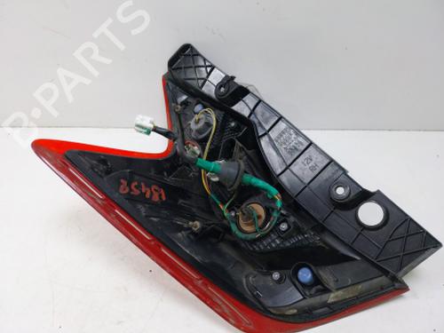 Right taillight NISSAN NOTE (E12) 1.2 | BP38804149C35 - Image 4