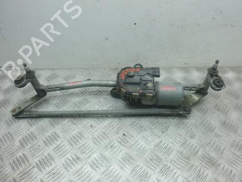 Used Front wiper motor Front wiper motor VW PASSAT B6 (3C2) 1.9 TDI (105 hp) 38813069 38813069