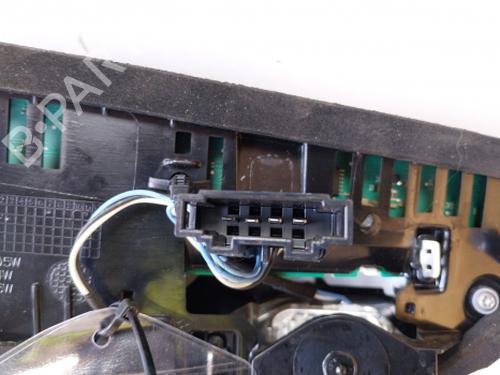Right tailgate light SEAT LEON (5F1) 2.0 TDI | BP38806066C80 - Image 7