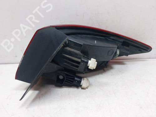 Left taillight OPEL ASTRA J Saloon 1.7 CDTI (69) | BP38807103C34 - Image 5