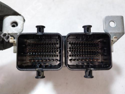 Engine control unit (ECU) VW UP! (121, 122, BL1, BL2, BL3, 123) 1.0 | BP38811343M57 - Image 4