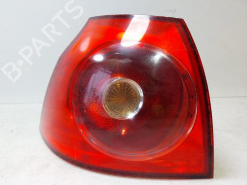 Used Left taillight Left taillight VW GOLF V (1K1) 1.4 16V (80 hp) 38806321 38806321