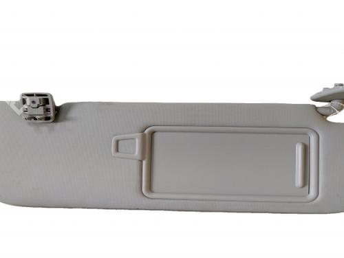 right-sun-visor-kia-sportage-iv-ql-qle-2015-2016-2017-2018-2019-2020-2021-2022-38804311 main image
