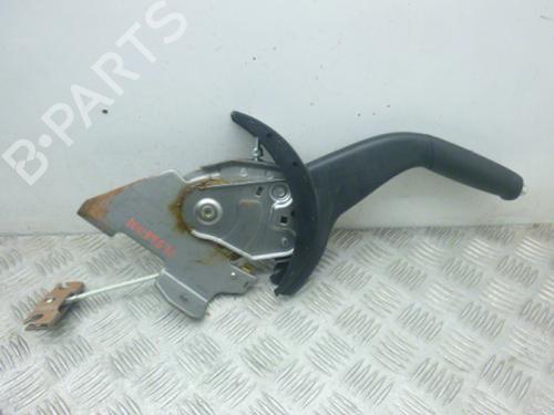 Used Hand brake Hand brake MITSUBISHI OUTLANDER III (GG_W, GF_W, ZJ, ZL, ZK) 2.2 Di-D 4WD (GF6W) (150 hp) 38814362 38814362
