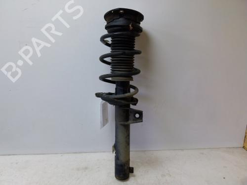 Right front shock absorber VW T-ROC (A11, D11) 2.0 TDI SCR | BP38806185M17 - Image 2