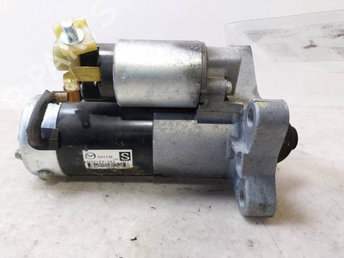 Starter MAZDA CX-5 (KF) 2.2 D | BP40157757M8 - Image 3