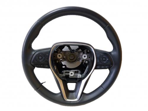 Used Steering wheel Steering wheel TOYOTA COROLLA Saloon (_E21_) 1.8 VVTi Hybrid (126 hp) 38813493 38813493