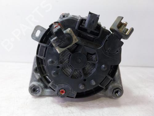Alternator CITROËN JUMPY III Van (V_) 1.5 BlueHDi 120 | BP38808904M7 - Image 5
