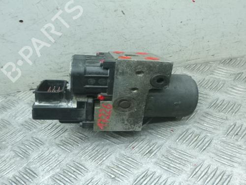 Used ABS pump ABS pump FORD TRANSIT Van (FA_ _) 2.4 TDE (115 hp) 38806896 38806896
