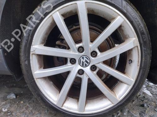 Left tailgate light VW PASSAT B7 (362) 1.6 TDI | BP38815673C79  - Image 17