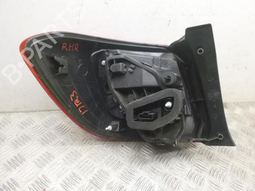 Right taillight DACIA SANDERO II 1.2 | BP38812432C35  - Image 5