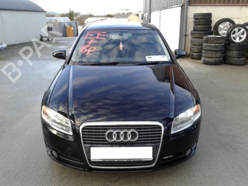 ABS pump AUDI A4 B7 (8EC) 2.0 TDI 16V | BP38815547M43  - Image 7
