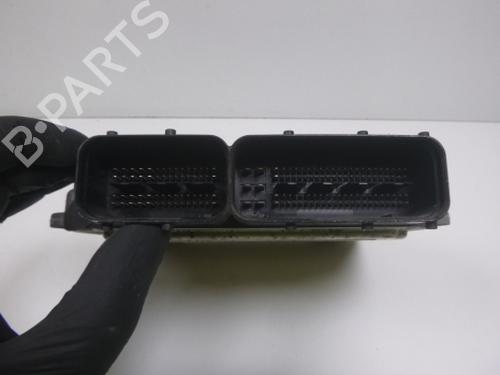 Engine control unit (ECU) HYUNDAI ix35 Van CRDi 4WD | BP38816146M57 - Image 4
