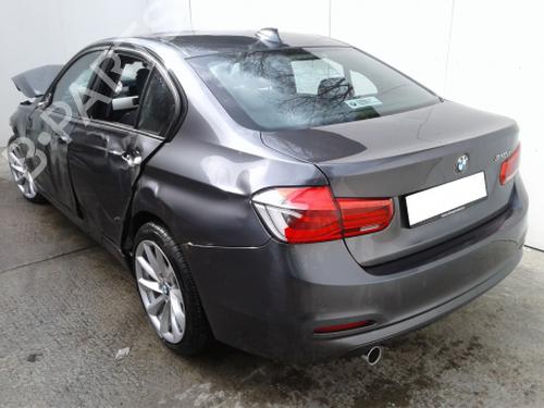 Rear left panel BMW 3 (F30, F80) 318 d | BP38809295C60 - Image 10