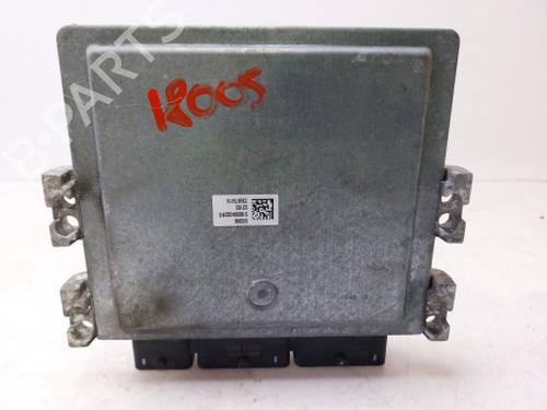 Engine control unit (ECU) DACIA DUSTER (HS_) 1.5 dCi 4x4 (HSMC, HSMD) | BP38802645M57 - Image 3