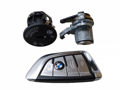 Used Other Other BMW 5 (G30, F90) 530 e Plug-in-Hybrid (292 hp) 39247661 39247661