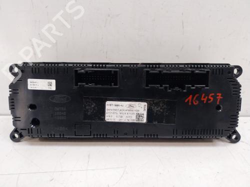 Climate control FORD FIESTA VII (HJ, HF) 1.1 Ti-VCT | BP38812236I5 - Image 5