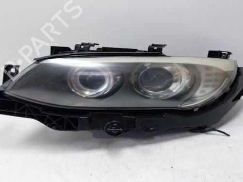 Left headlight BMW 3 Coupe (E92) 320 d | BP38813183C28 - Image 2