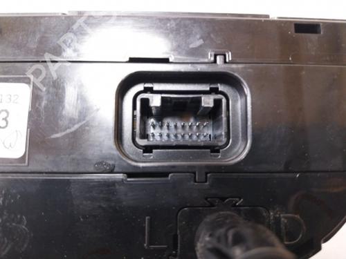 Climate control KIA CEE'D (JD) 1.6 CRDi 136 | BP38813845I5 - Image 10
