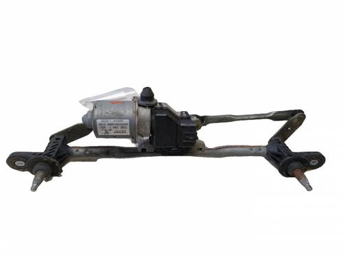 Used Front wiper motor Front wiper motor FIAT 500 (312_) 1.2 (312AXA1A) (69 hp) 40157667 40157667