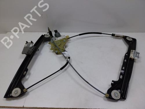 Front left window mechanism BMW 3 Coupe (E92) 320 i | BP38812258C22 - Image 4