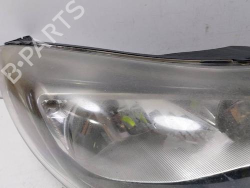 Right headlight FORD FOCUS III 1.6 TDCi | BP40266183C29 - Image 2