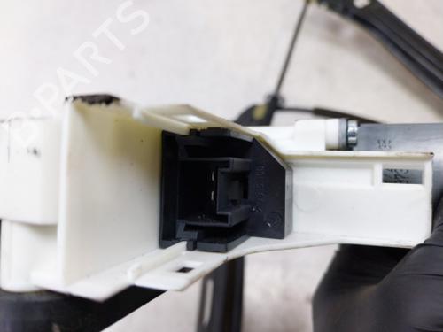 Front right window mechanism AUDI A5 Sportback (8TA) 2.0 TDI | BP38802422C23  - Image 5