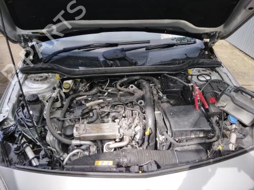 ABS pump MERCEDES-BENZ A-CLASS (W176) A 180 CDI (176.000) | BP38805150M43 - Image 24
