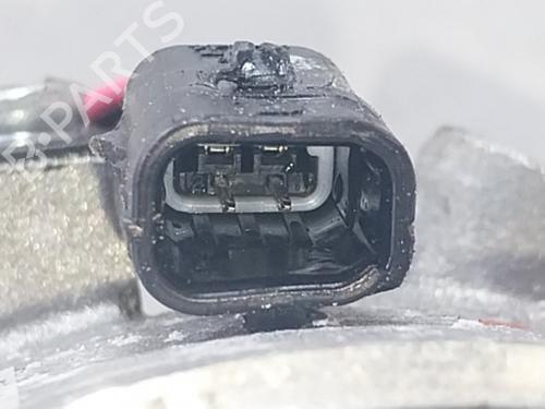 AC compressor DACIA DUSTER (HM_) 1.5 dCi 115 4x4 | BP38811011M34  - Image 8