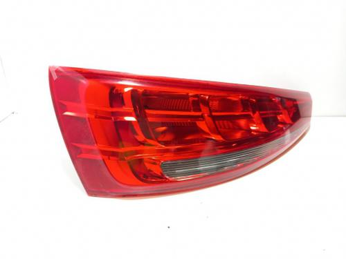 Left taillight AUDI Q3 (8UB, 8UG) 2.0 TDI | BP38804969C34 - Image 2