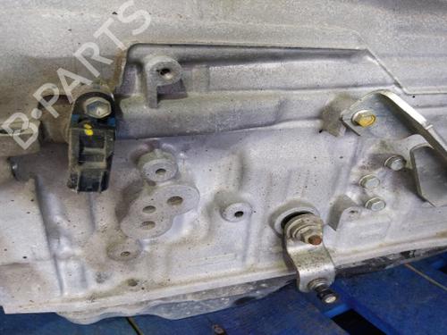 Gearbox ISUZU D-MAX III (TFR, TFS) 1.9 DDI 4x4 (TFS87) | BP38807786M3 - Image 7