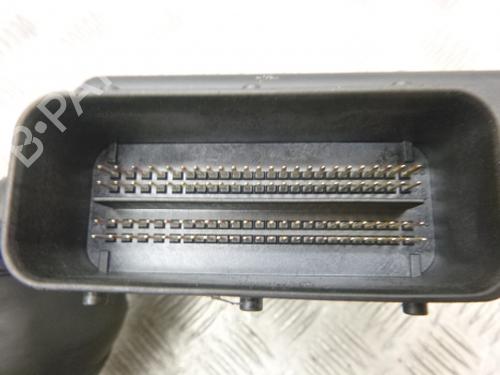Engine control unit (ECU) MERCEDES-BENZ C-CLASS (W203) C 180 Kompressor (203.046) | BP38802799M57 - Image 6