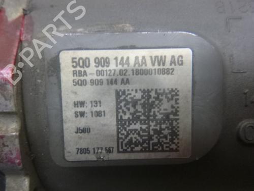 Steering rack VW GOLF VII Van (5G1) 1.6 TDi | BP38805331M22 - Image 5