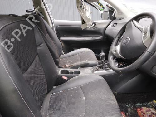 Camera NISSAN PULSAR Hatchback (C13) 1.5 dCi | BP38814367E14 - Image 14