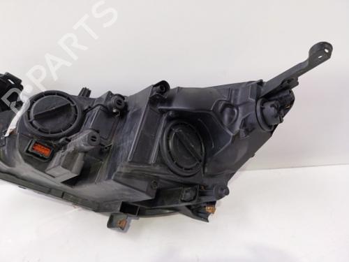 Right headlight OPEL ASTRA J (P10) 1.4 (68) | BP38804818C29 - Image 8