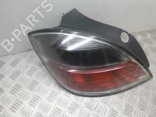 Left taillight OPEL ASTRA H (A04) 1.4 (L48) | BP38807727C34 - Image 2