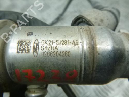 Injector FORD TRANSIT CUSTOM V362 Van (FY, FZ) 2.0 EcoBlue | BP38814422M100 - Image 6