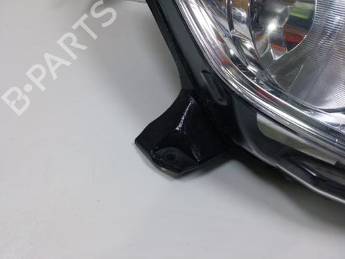 Right headlight CITROËN C3 II (SC_) 1.6 VTi 120 | BP38804210C29 - Image 3