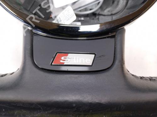 Steering wheel AUDI A5 (8T3) 2.0 TDI | BP38813952C49 - Image 9