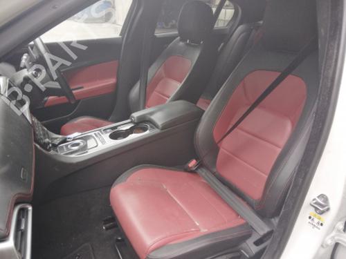 Instrument cluster JAGUAR XE (X760) 2.0 D | BP38804788C47  - Image 14