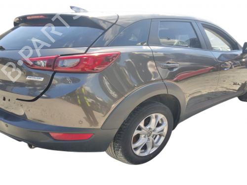 Switch MAZDA CX-3 (DK) 2.0 SKYACTIV-G (DK5W, DK6W) | BP38807324I30 - Image 9
