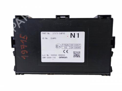 electronic-module-suzuki-vitara-ly-2015-39448980 main image
