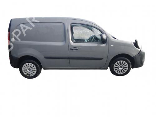 Engine control unit (ECU) RENAULT KANGOO Express (FW0/1_) 1.5 dCi 75 (FW07, FW10, FW04) | BP38815197M57 - Image 10