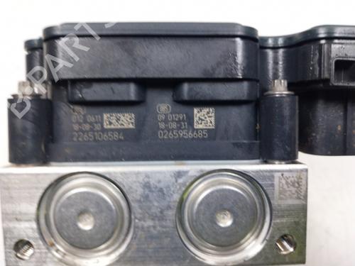 ABS pump VW POLO VI (AW1, BZ1, AE1) 1.0 TSI | BP38809018M43  - Image 8