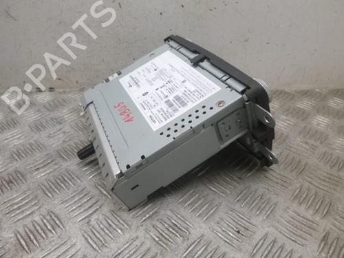 Radio DACIA DUSTER (HM_) 1.5 dCi 110 4x4 (HMAB) | BP38808925E6 - Image 4