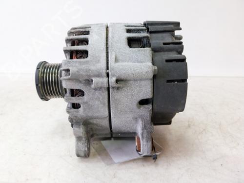 Alternator AUDI Q5 (8RB) 2.0 TDI | BP38807380M7 - Image 2