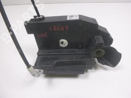 Front left lock CITROËN C4 Picasso II 1.6 BlueHDi 100 | BP38806774C98 - Image 5