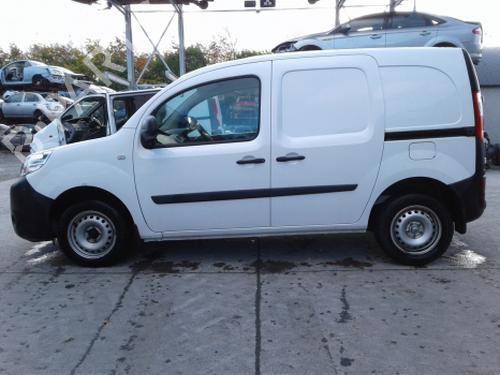 Engine control unit (ECU) RENAULT KANGOO Express (FW0/1_) 1.5 dCi 75 (FW07, FW10, FW04) | BP38814220M57 - Image 10