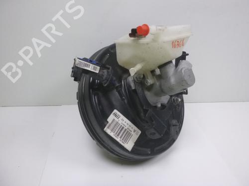 Servo brake PEUGEOT PARTNER Platform/Chassis 1.6 BlueHDi 100 | BP38802210M42 - Image 3